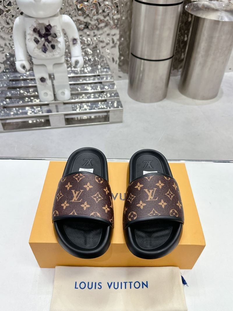 Louis Vuitton Slippers